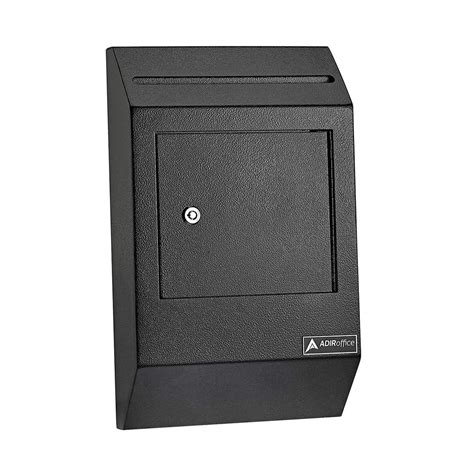 lock for metal security box|outdoor key lock box weatherproof.